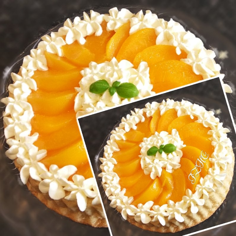 Irum_Zaidi_HC's tweet photo. 🍰🍑 #PEACH_Flan🍑 🍰

This flan is quick and nice dessert to share as a treat with family and friends at a get together or meals.

#tasteofautumn #dessert #dinner #lunch #partydesserts
#sweettreats https://t.co/sbl7kVdic2