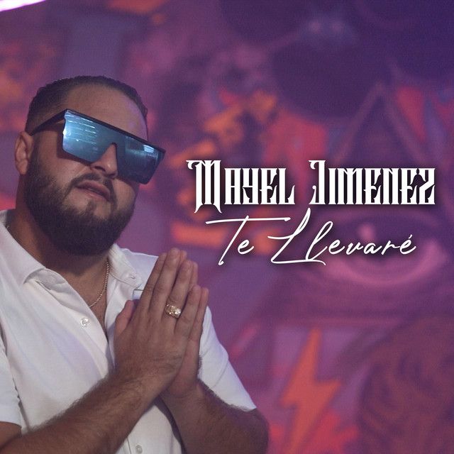 rapport_digital's tweet photo. . @JimenezMayel no falla a sus fanáticos y fanáticas y entrega este #TeLlevare que ya está en algunas de las #playlists más importantes de @SpotifySpain y en todas las plataformas digitales. Déjate llevar ya desde este enlace https://t.co/imhpoIJ77e https://t.co/6su4kXZ1jT