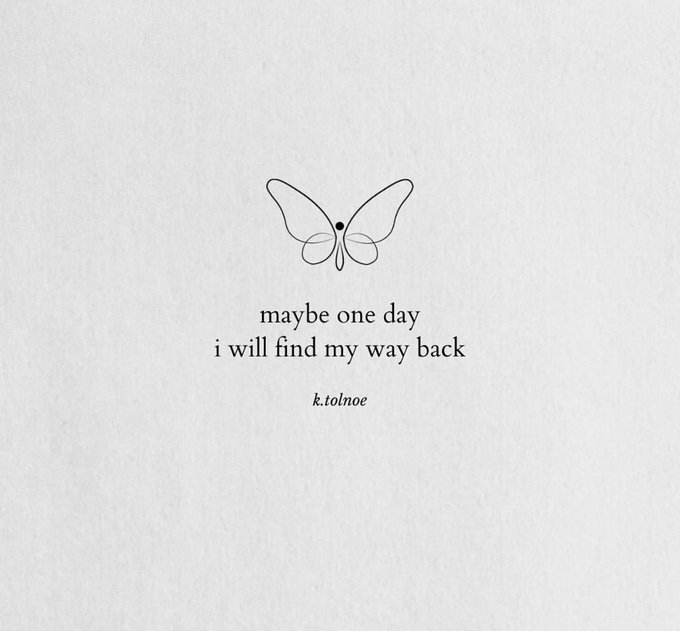 itswords_'s tweet photo. i feel lost.. https://t.co/hniGTkdsfU