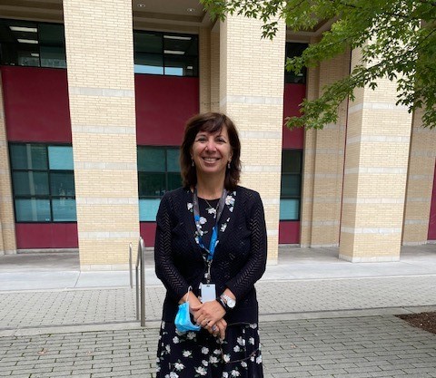 New beginnings for me. I am saying goodbye to the Director, Strategic Communications role that I have held for the last 18 years in the City of Mississauga. linkedin.com/posts/ivanadim…