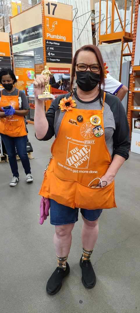 @nancymccormickhd (@nmc4me) on Twitter photo Congrats!
HOMIE AWARDS have begun for Success Sharing appreciation!
Carol-best dressed. Frank most creative. Joyce most VOC comments. Kim biggest joker <a href="/OrangeLiving10/">Mark Harrison</a> <a href="/jdHD6481/">Jose Diaz</a> <a href="/jacki_mccord/">Jacki McCord</a> <a href="/misjudes/">Judy</a> @TeamGlendale3 <a href="/CynthiaG_team/">Cynthia Gibbs</a> Congrats!
HOMIE AWARDS have begun for Success Sharing appreciation!
Carol-best dressed. Frank most creative. Joyce most VOC comments. Kim biggest joker <a href="/OrangeLiving10/">Mark Harrison</a> <a href="/jdHD6481/">Jose Diaz</a> <a href="/jacki_mccord/">Jacki McCord</a> <a href="/misjudes/">Judy</a> @TeamGlendale3 <a href="/CynthiaG_team/">Cynthia Gibbs</a>