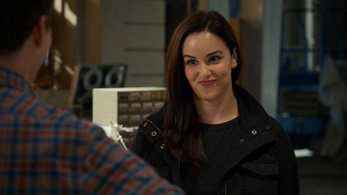 peraltiagolooks's tweet photo. #brooklyn99 https://t.co/DKyZDbjR5b