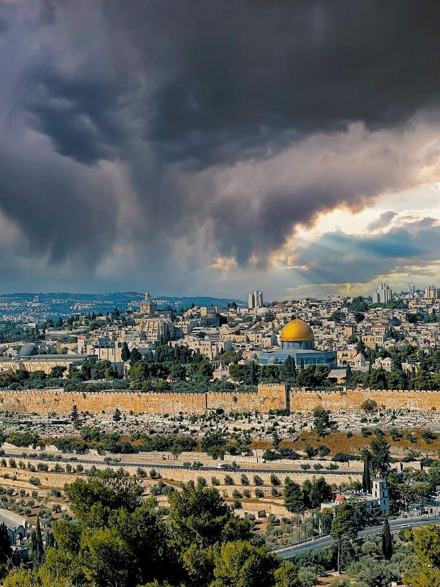 AyaIsleemEn's tweet photo. The City of all cities, the capital of Palestine, Jerusalem, occupied and battered by 'Israel,' but soon will be free! 🇵🇸 https://t.co/WQ31G534FX
