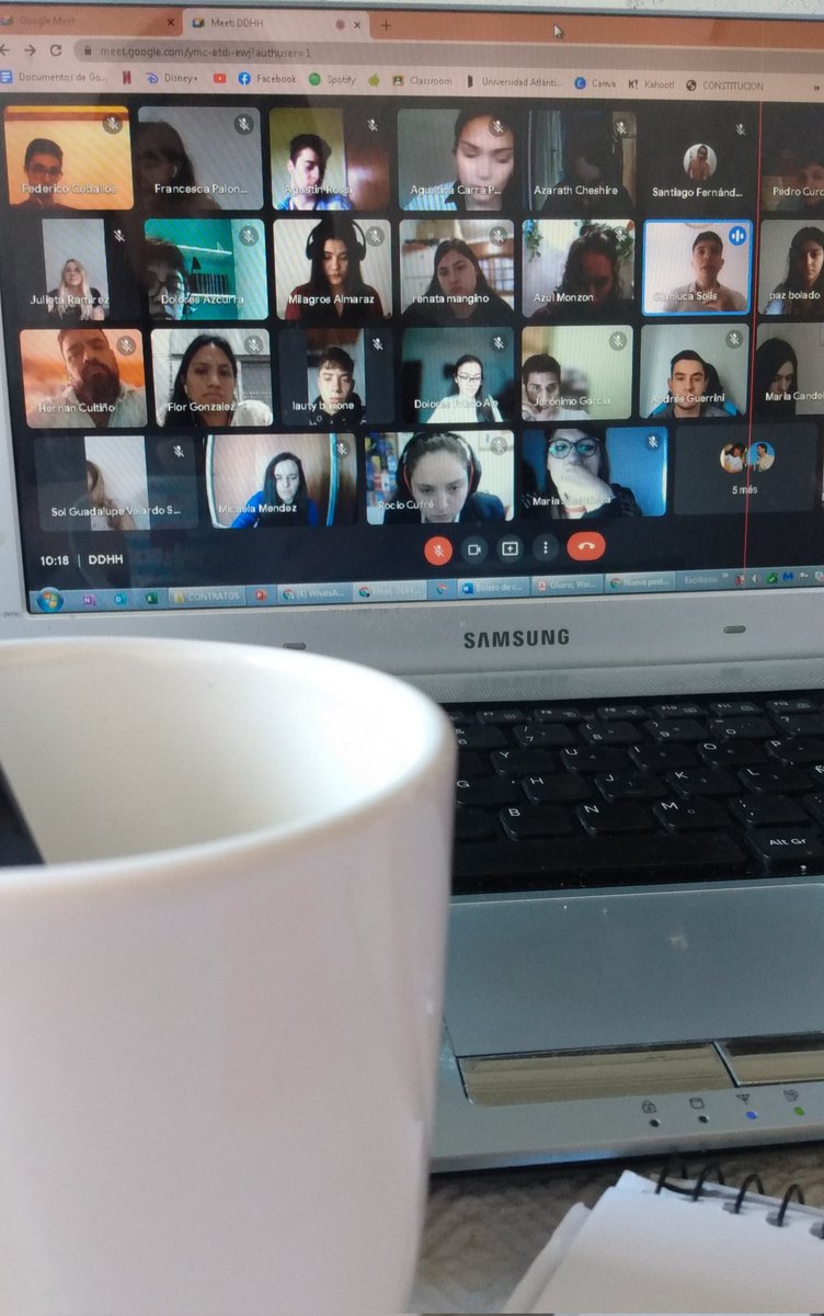 annitaf19's tweet photo. Debate sobre "la regulación nacional del trabajo sexual"

#DDHH #ClaseDDHH #ProfesDDHH https://t.co/Kh4yGQZi51