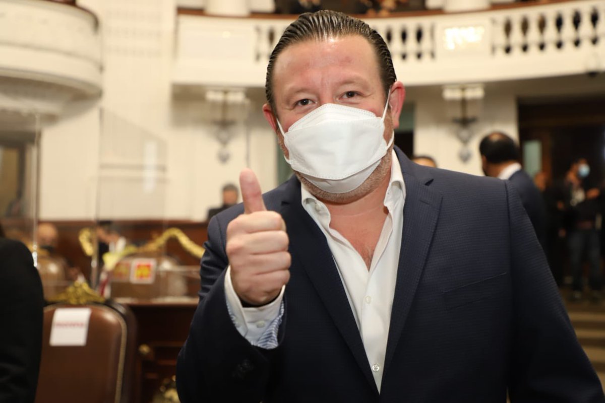 Luis Gerardo Quijano tweet media