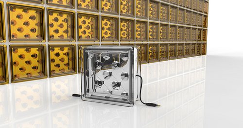 RIBAJ's tweet photo. Feasibility study success opens way for building-integrated glass bricks in station facades to harvest solar energy at scale @Buildsolaruk writes Stephen Cousins #ribajproducts
https://t.co/zLGIow9pgU https://t.co/CGd4RlcdXH