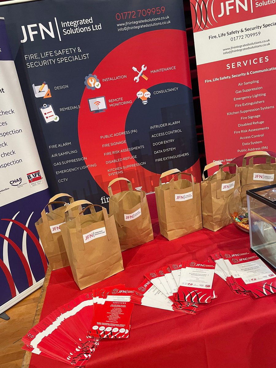 Great day @ShoutExpo so good to be back exhibiting with the best in Lancashire <a href="/GuildHall/">Guild Hall</a> #LBE2021