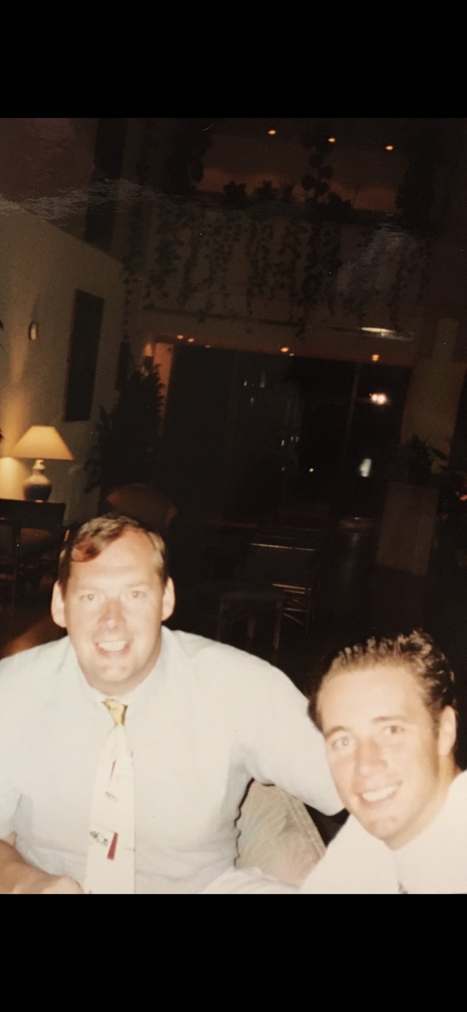 Happy 59th birthday to one of Rangers greatest ever players a young Ally McCoist in Valencia Spain.               