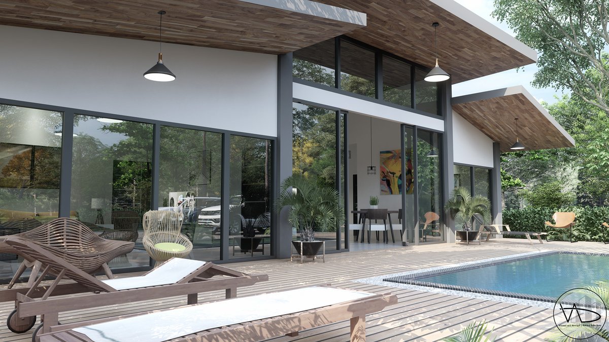 lumion3d's tweet photo. Featured Four: Check out this week’s roundup of featured #renders from #Lumion users.

Special thanks to 3D Fernandes, Aditya Pradana, Perez Sanchez and Charles Infante.

#lumion11 #architecture #visualization #design https://t.co/BAL0fZEnqS