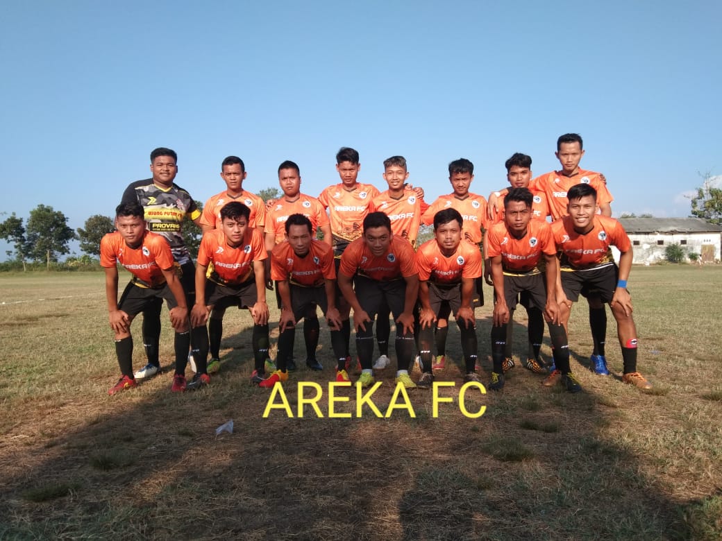 Desaku_Mojo's tweet photo. Profil Tim #MojoCup
"AREKA" https://t.co/nMTG53ZUyt