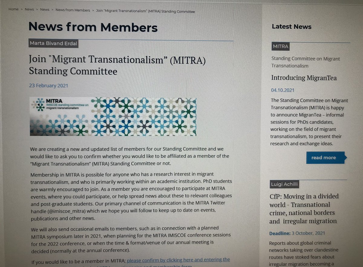 bivanderdal's tweet photo. The @imiscoe_mitra research symposium✨concluding with human #capabilites &amp; #SocialRemittances; linking #transnational ties to perceived #discrimination; Political #armed movements, #diaspora &amp; #change. Thanks, everyone! Look out for #PhD #MigranTea &amp; @imiscoe_mitra updates! https://t.co/ckRqIzLkjy