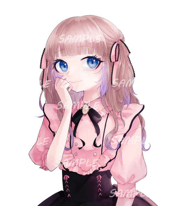 衣装デザインのtwitterイラスト検索結果