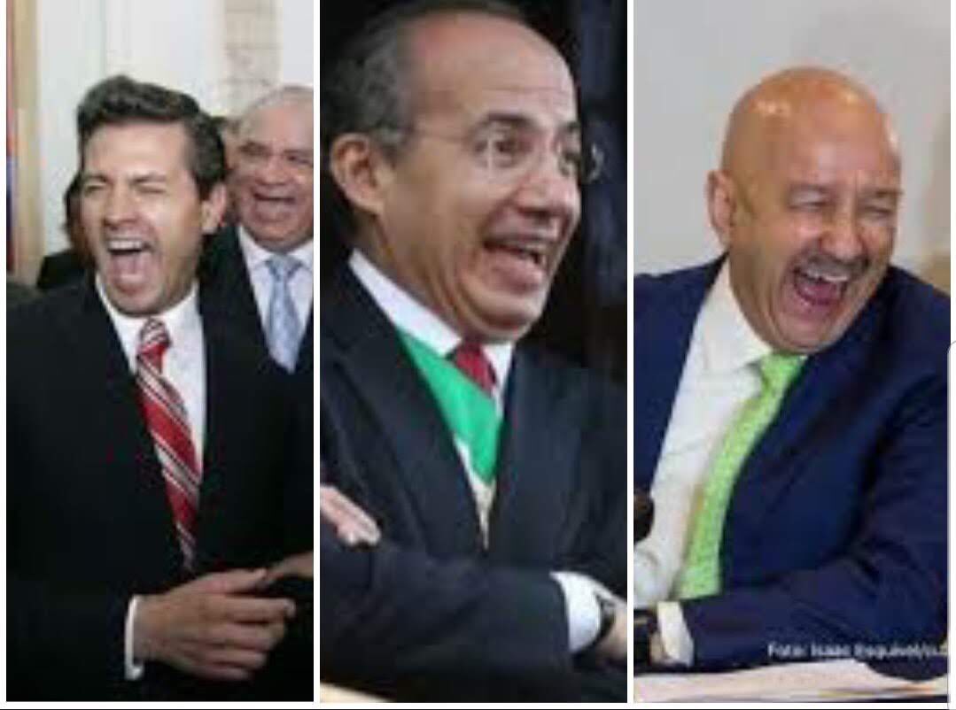 Lizgottik's tweet image. Entonces López... el mismo le adjudicó el nombre a su mujer como la Zopilota 😂.