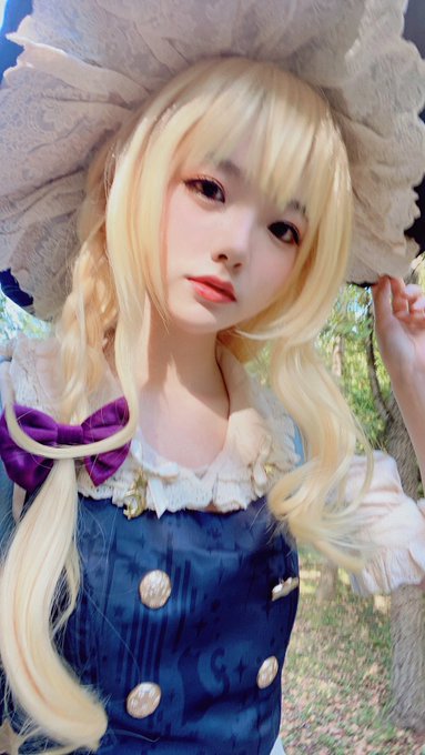 Twitterのコスプレ画像30
