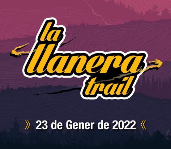 🔊 ÀUDIO #HotelSuís | La setena edició de <a href="/LaLlaneraTrail/">La Llanera Trail</a> ja té data: 23 de gener del 2022

S'estrenarà una nova distància de 12 km. "Volem arribar al màxim de gent possible", diu <a href="/DavidFzOliver/">DaVid</a>

▶️ bit.ly/Hotel240921 [32:57]