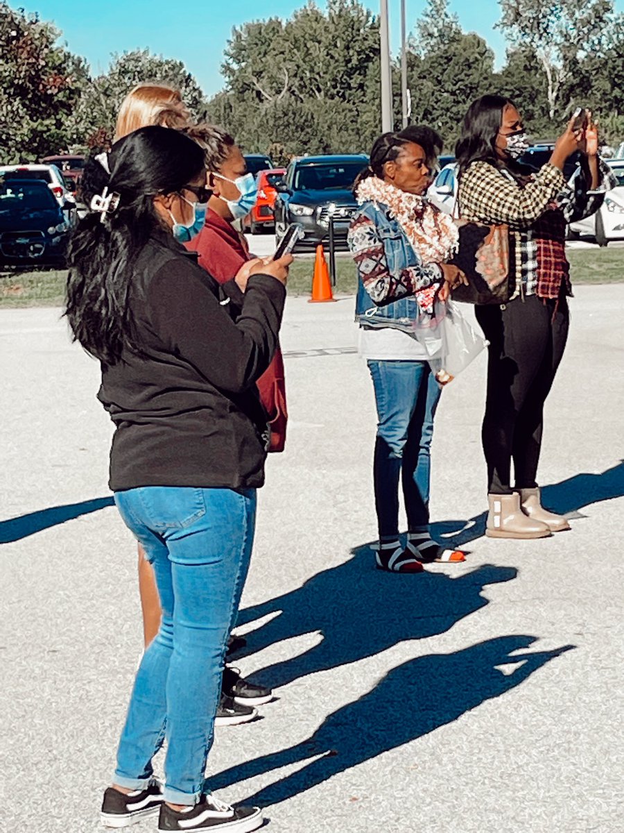 RCPS_EarlyLearn's tweet photo. Roll &amp; Read event
#pat #DPH #ParentsasTeachers #GroupConnectons #RollandRead #parentinvolvement https://t.co/Wfj7AbLmoP