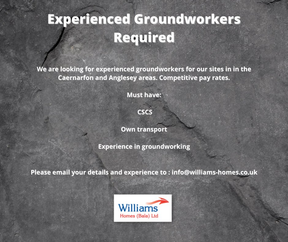 Williams Homes (Bala) Ltd tweet media