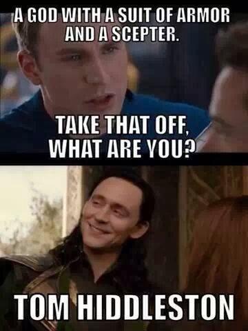 Loki's Daily Mischief ... Maybe (@lokabrenning) on Twitter photo 