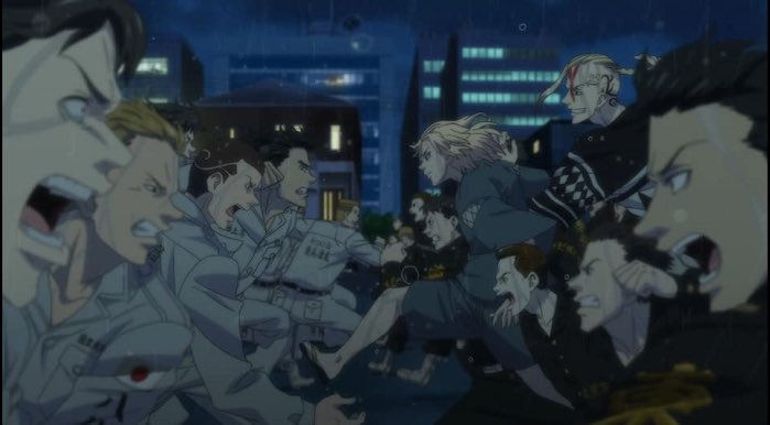AllAnimeHub's tweet photo. Anime: Tokyo Revengers https://t.co/xVXjQ1yjOj