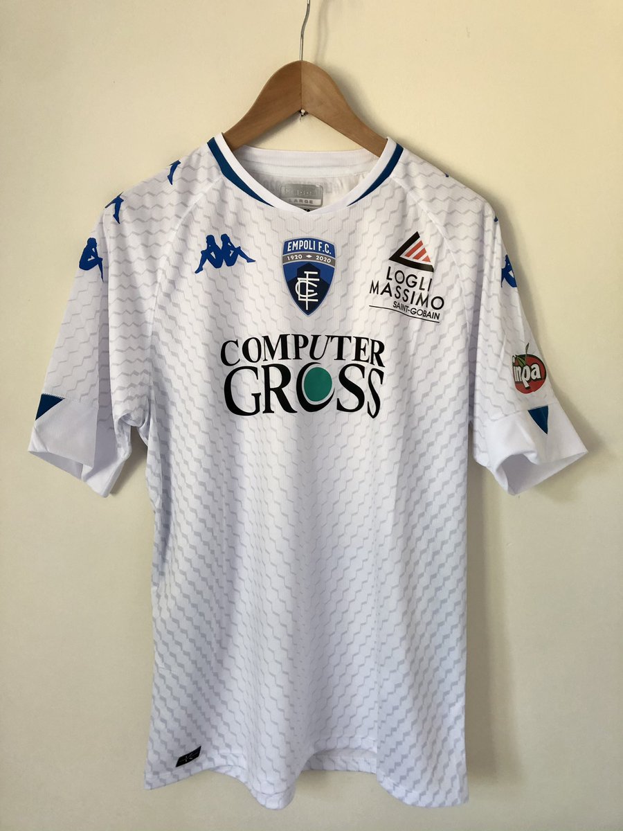 maglia calcio NAPOLI  NUOVA NEW NUOVA TAG 2018/19 shirt maillot camiseta trikot 