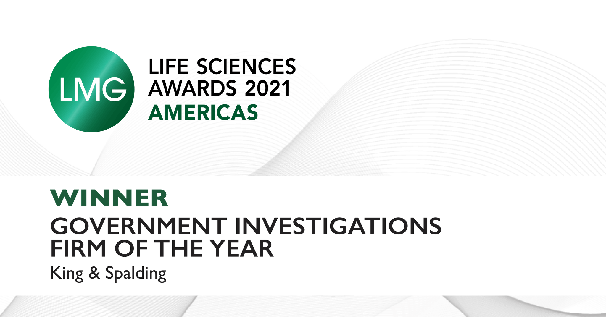 LMG Life Sciences on X: 