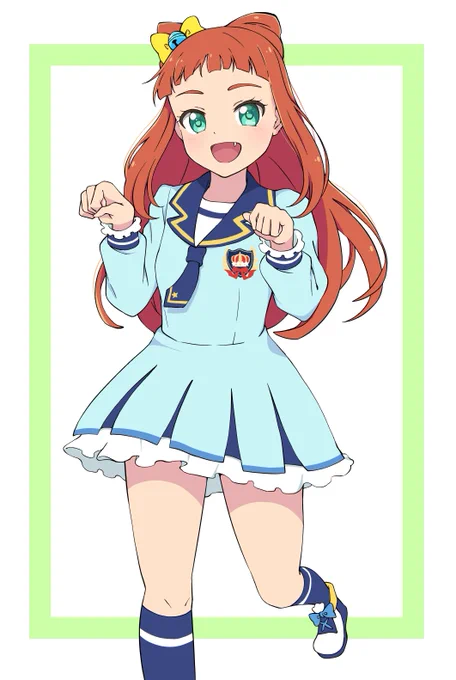 おめでとう～!🐱🎉
#早乙女あこ生誕祭 #早乙女あこ生誕祭2021 