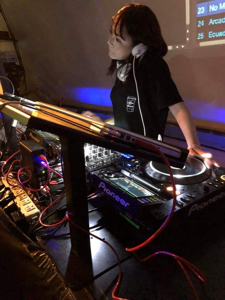 seiji00's tweet photo. DJANETOP-世界最高の女性DJSトップ100

Facebook or Googleのアカウントをもっていればログインできます！

検索の際は MAO で検索お願いします！

DJ MAO(浜崎真緒)さんに投票お願い致します🙏

浜崎真緒(MAO)さんに投票
まだの方は投票
お願い致します(ू•ω•ू❁)⋆*♡
https://t.co/6HSSVG96gh https://t.co/7MESHFGzI8