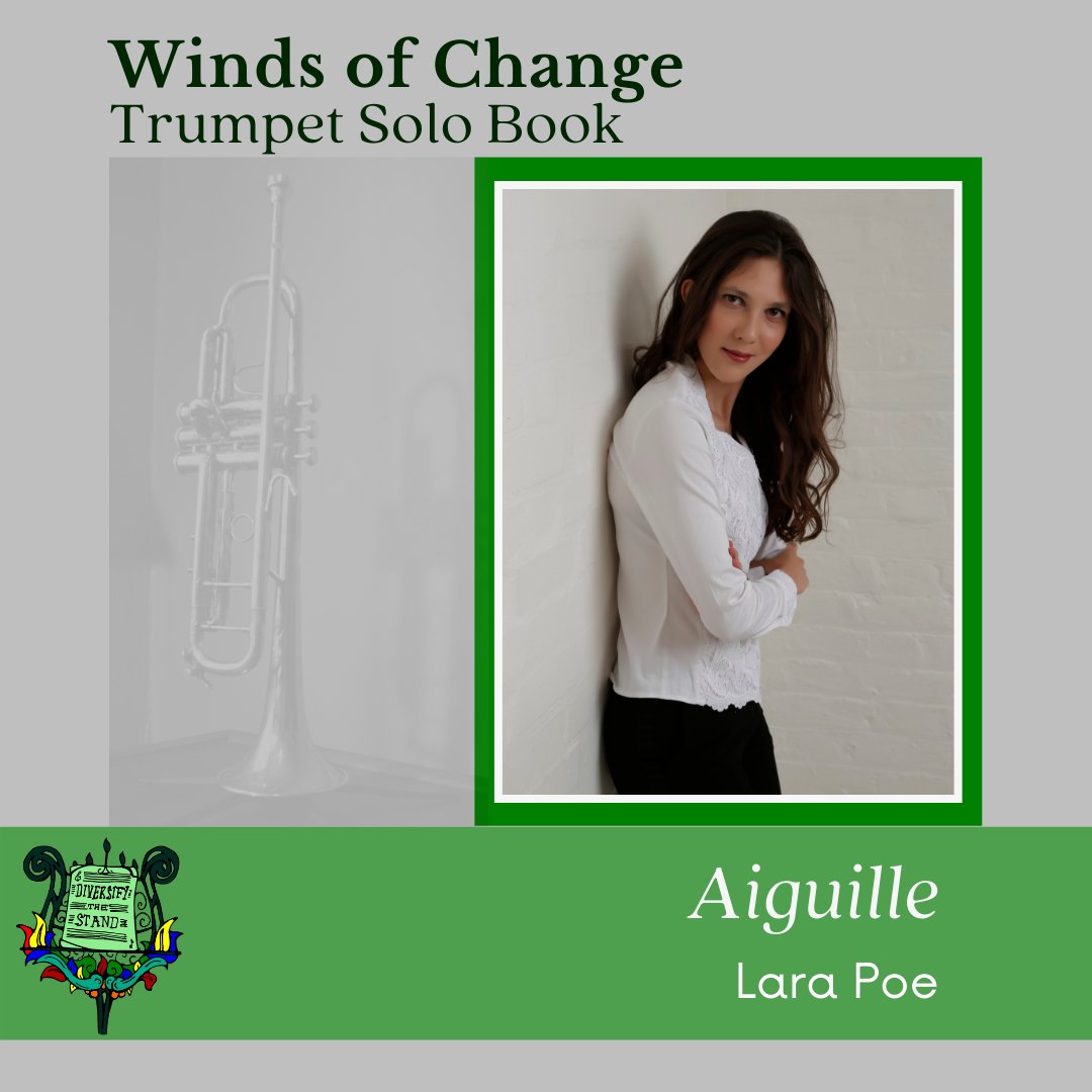 Diversify the Stand tweet media