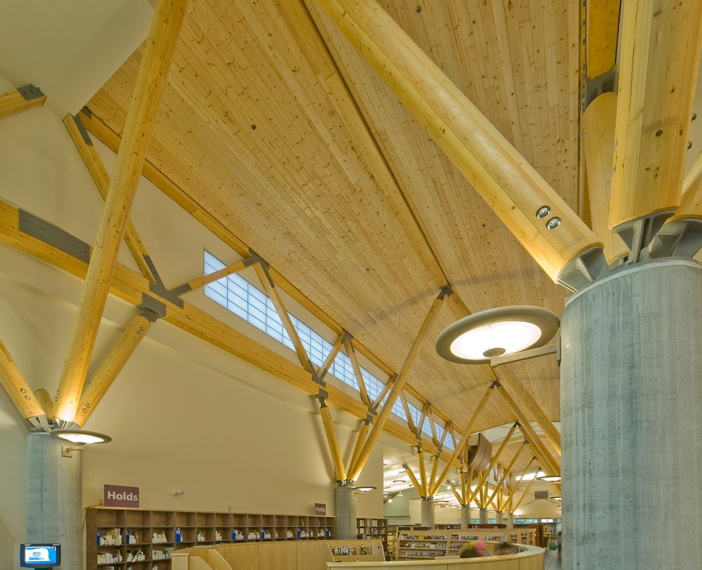 WesternArchrib's tweet photo. A great quote from Steve Marshall as we finish out #NationalForestsWeek "Mass Timber connects sustainable buildings and sustainable forests" 🌳🏢
#MassTimber #sustainablebuildings #BuildWithWood https://t.co/3RLiutdVDU