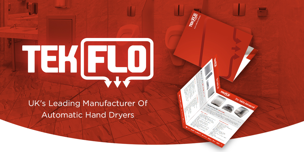 tekflo_uk's tweet photo. Tekflo’s mission is simple – to challenge the industry leaders by providing a real alternative in quality automatic hand dryers. To a variety of end users in different business sectors.

See how our range can benefit you at the link below>>>

https://t.co/xriURWEJoO https://t.co/tgorseoMtz