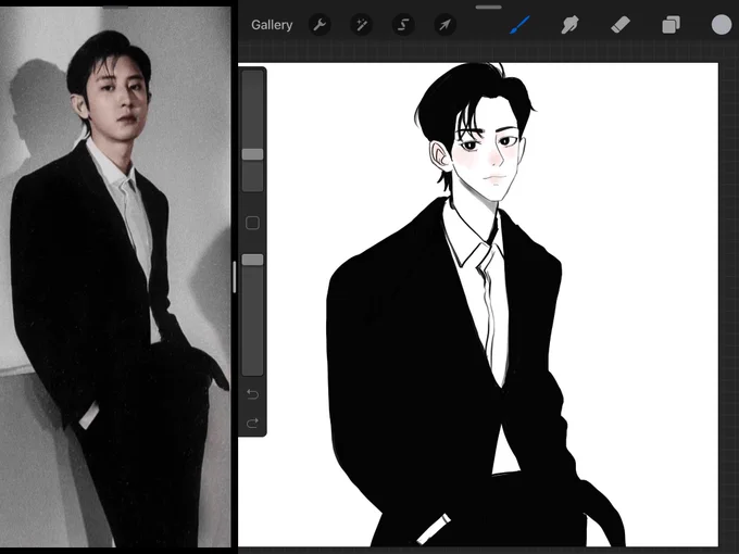 #CHANYEOL #EXO 