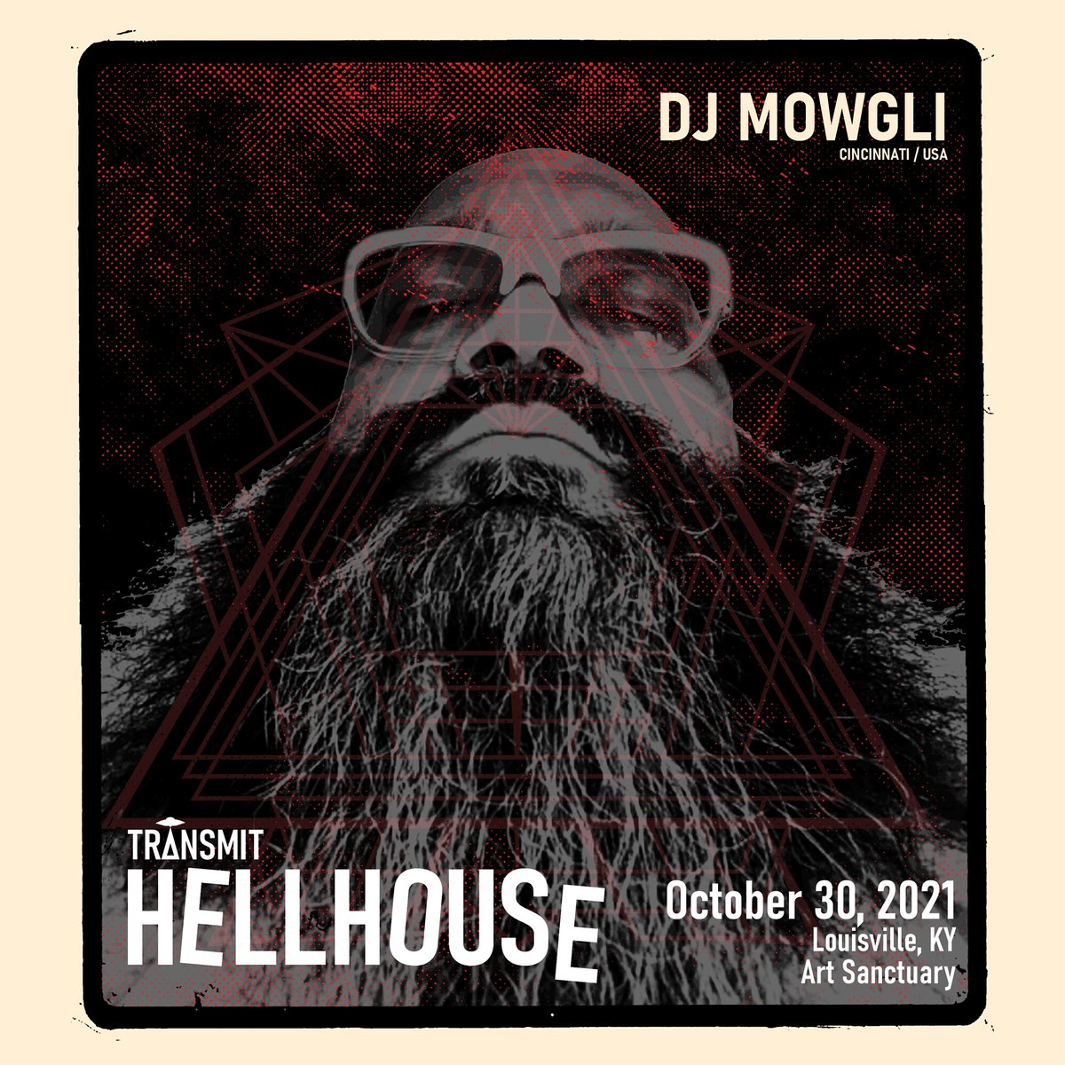 TRANSMIT tweet media