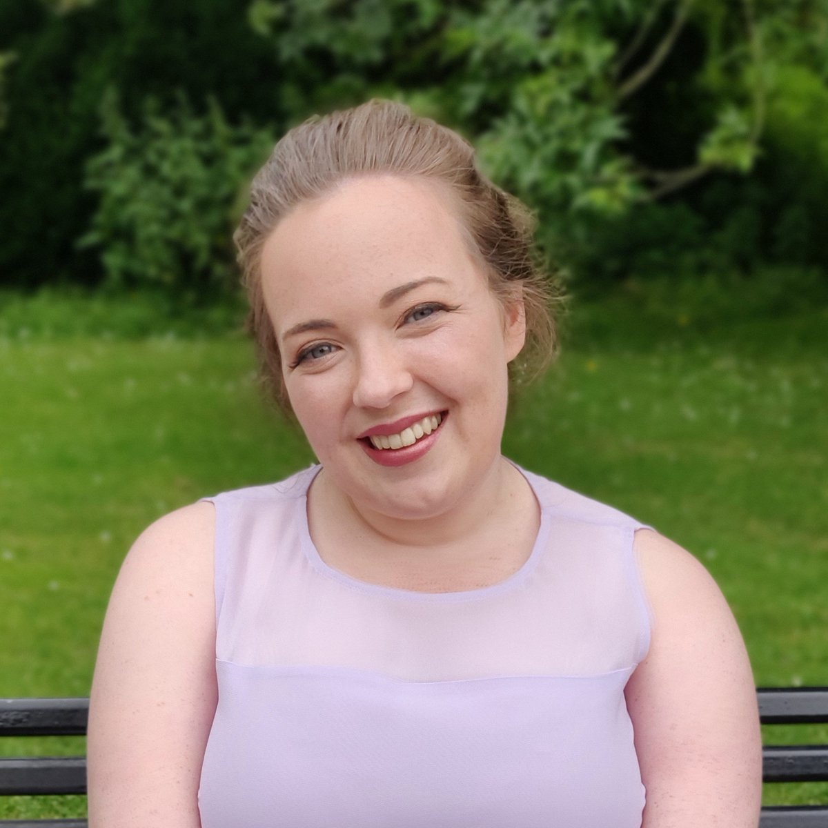 SingersJunior's tweet photo. Pentland Junior Singers are delighted to announce the appointment of Rebecca Pennykid as our new musical director! Mezzo soprano and teacher, Rebecca is a graduate of the Royal Conservatoire and regularly sings and works with NYCOS - we can't wait to work with her! https://t.co/HqsCR8hEw0