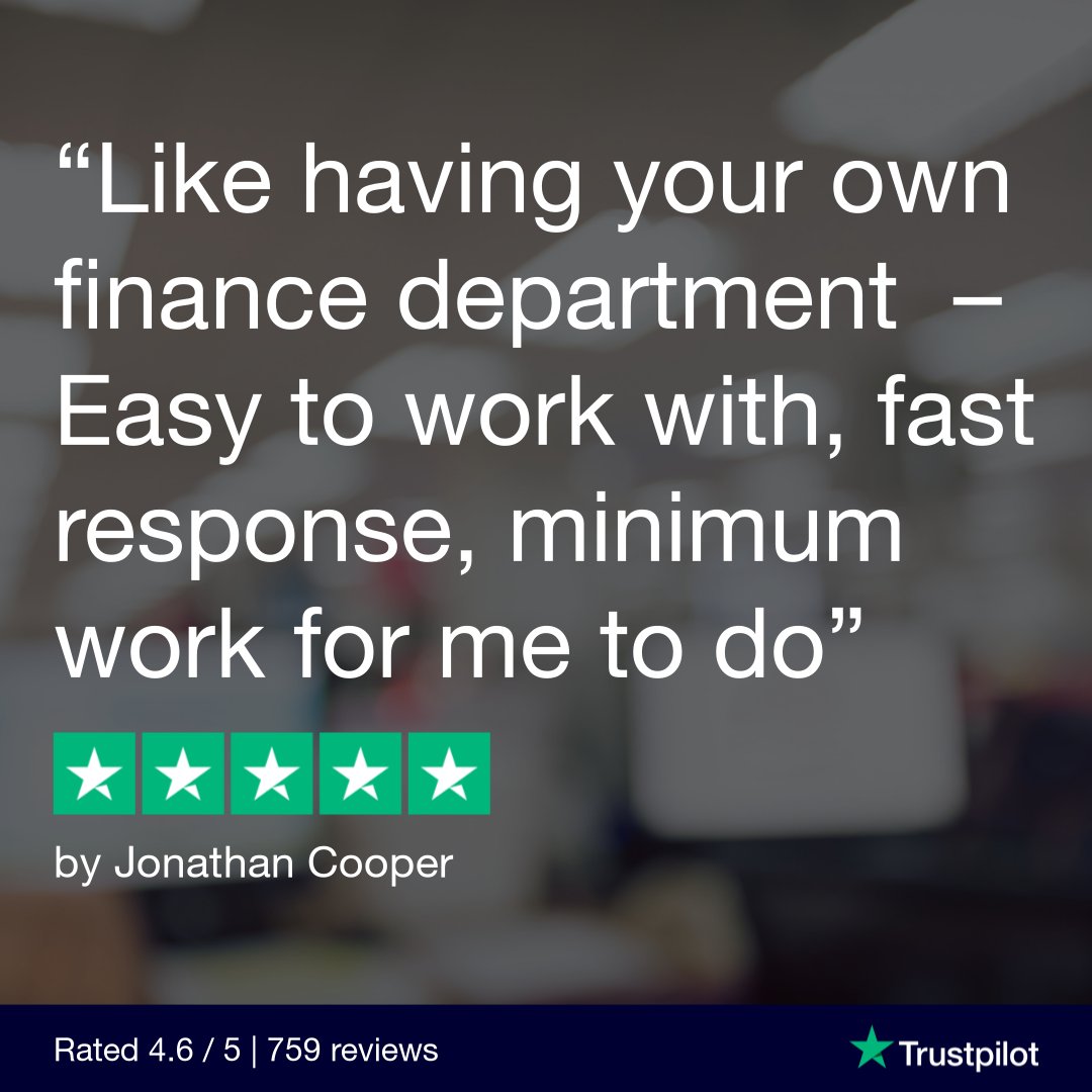 PayStreamLtd's tweet photo. 💷 💰 Thank you so much for the lovely review Jonathan! #LimitedCompany #PSC #Contractor #ContractorLife #Payroll #PayStream https://t.co/Nj0gHDr9NG