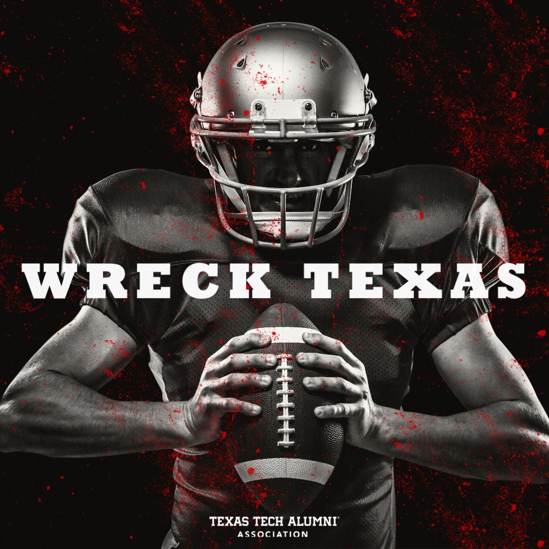 Staying in the Hub City this weekend? Come watch us grill the Longhorns at <a href="/littlewoodrows/">Little Woodrow's</a> tomorrow, the official Lubbock watch party location when TTU is on the road! Doors open early at 9:30 a.m. to have you ready for kickoff! #WreckUT

📅 Sept. 25
⏰ 11 a.m. CT
📺 ABC
📍Austin
