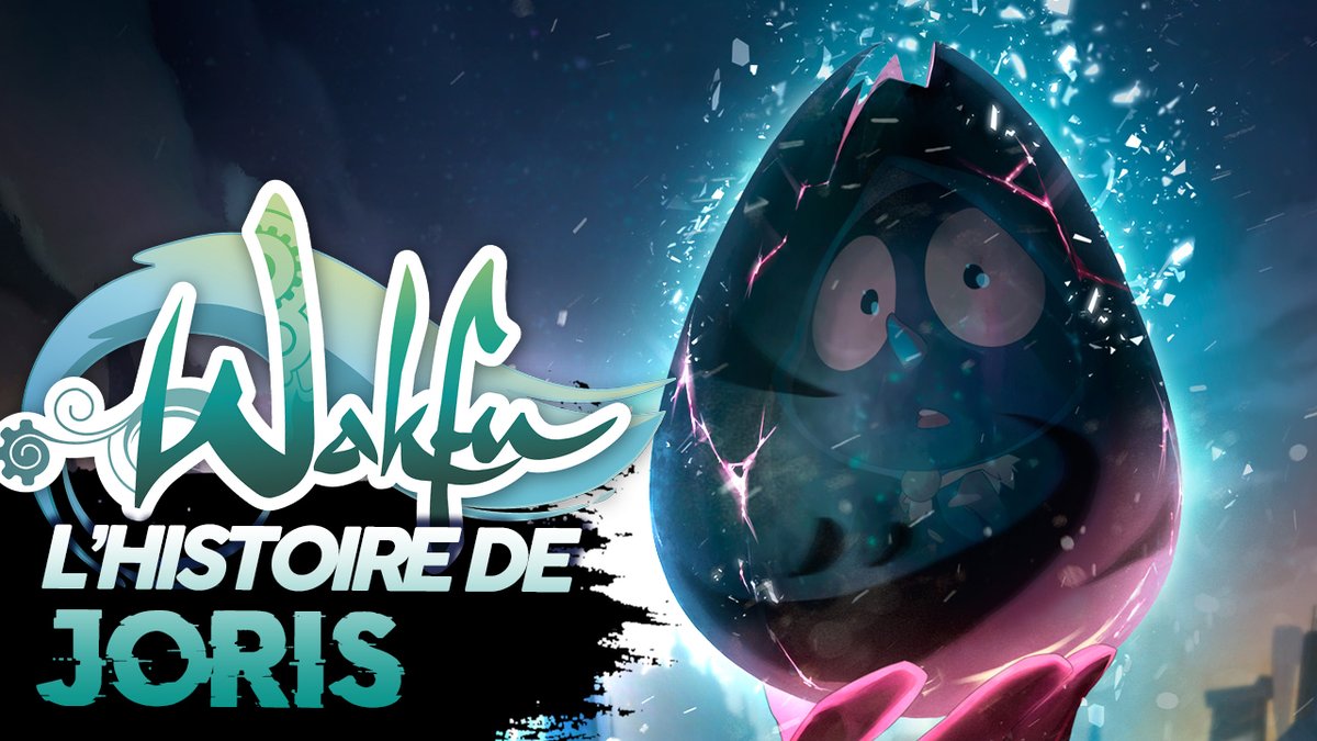 Mais Pourquoi Est Il Si Méchant Dofus Mais Pourquoi Est Il Si Méchant Dofus - MatildaBoedyn