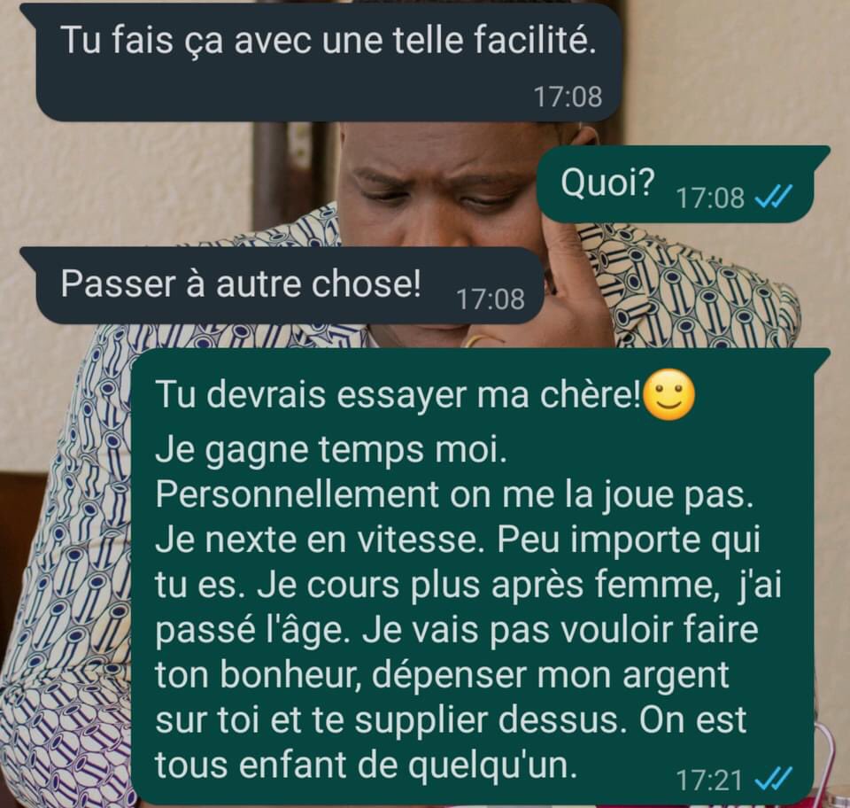 GnelmanT's tweet photo. O es tous en enfant de quelqu’un 😅 https://t.co/GrsjVdabnd