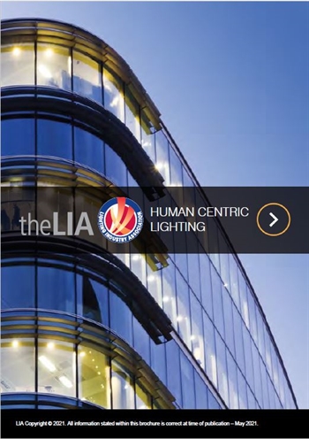 lighting_IA's tweet photo. LIA's Human Centric Lighting (HCL) Guide is intended to assist in the understanding of the concept of HCL to support human requirements from lighting &amp; controls play a major part in providing a solution

Get Your FREE Copy Now!
https://t.co/dy3BSNITtg
#theLIA #lighting #wellbeing https://t.co/D5AaRVmSbU