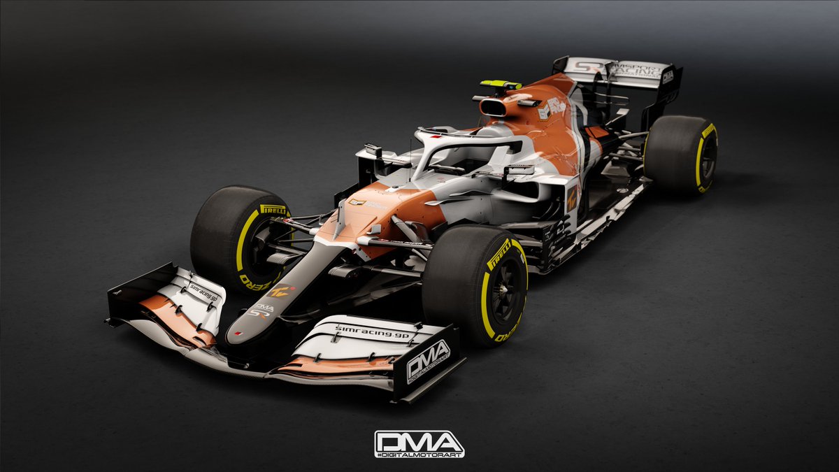 simsport_racing's tweet photo. A new designs to cast your eyes over. One livery never looked so good on multiple cars.
@Soopasteevee18 @GridFinder #ACCTV #Gridfinder #Simsport #designs https://t.co/x1dMjlhnTW