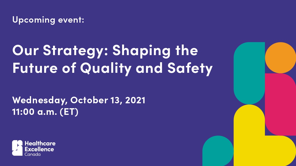 HE_ES_Canada's tweet photo. Join us Oct. 13 at 11am (ET), where we'll be releasing our first five-year strategy as HEC. Hear from leaders who are taking action &amp; share your ideas for what we can do together to make meaningful improvement on key issues. Join the conversation: https://t.co/ukdX7698z6 https://t.co/CdX9He6au3
