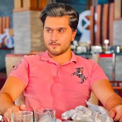 HasnatChodhary's tweet photo. #NewProfilePic https://t.co/0zJOJTcJ72