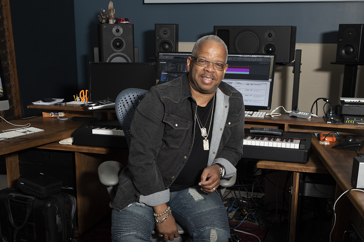 There is not one avenue in music. Everybody has a voice and must follow that voice, as that is how there is diversity in the arts. Met opening night is so much bigger than me as an individual. It is about seeing the whole community coming together. #MetSoBlack