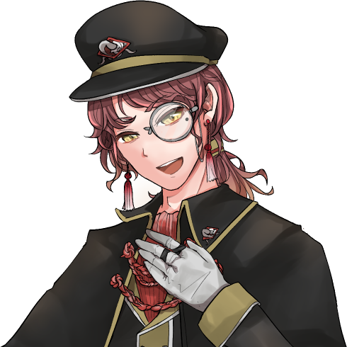 しゃもん Raika Illust Twitter