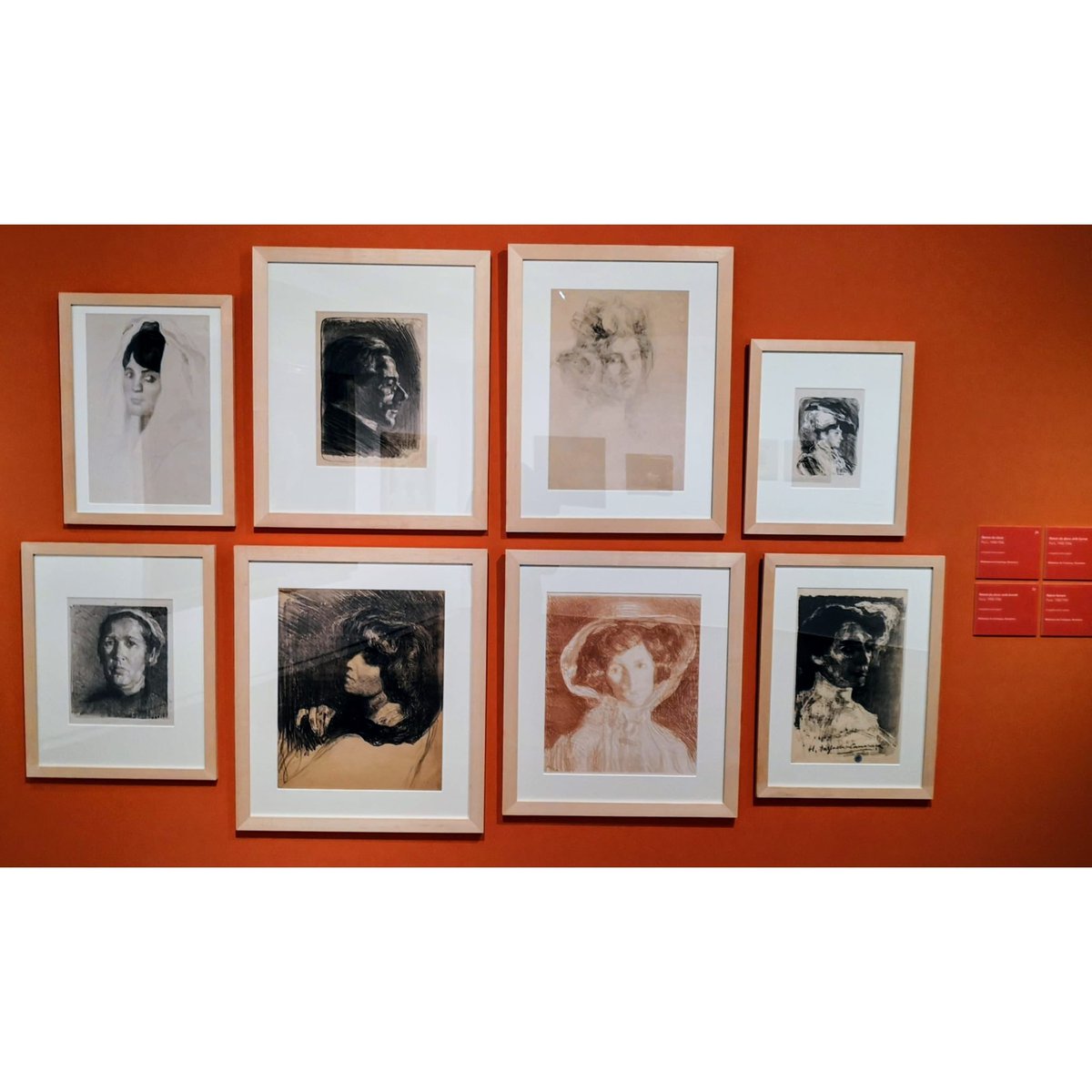 artxtu's tweet photo. Any Anglada-Camarasa, per commemorar el 150 anys del seu naixement i els Museus de Sitges presenten l’expo amb obres del seu període parisenc.
Teniu fins el 10 d’octubre!!
@museusdesitges #hermenangladacamarasa #museumaricelsitges #artxtuvivintlart #artxtu https://t.co/3HFAruRSCH