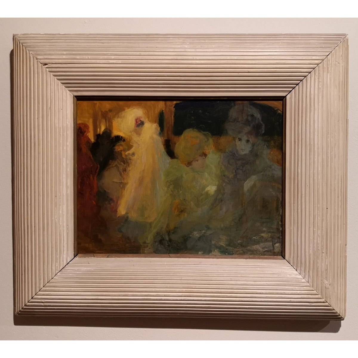 artxtu's tweet photo. Any Anglada-Camarasa, per commemorar el 150 anys del seu naixement i els Museus de Sitges presenten l’expo amb obres del seu període parisenc.
Teniu fins el 10 d’octubre!!
@museusdesitges #hermenangladacamarasa #museumaricelsitges #artxtuvivintlart #artxtu https://t.co/3HFAruRSCH