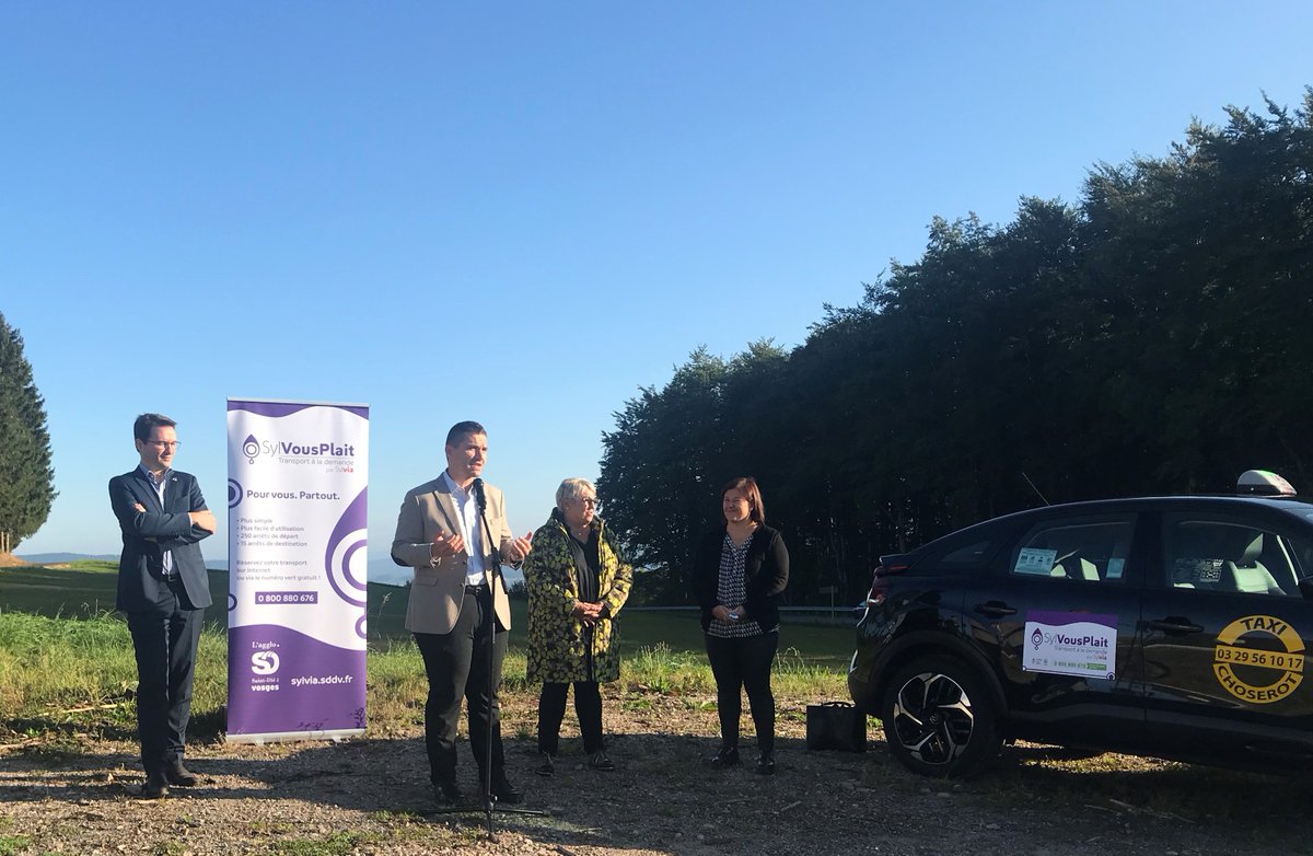 Transdev Grand Est tweet media