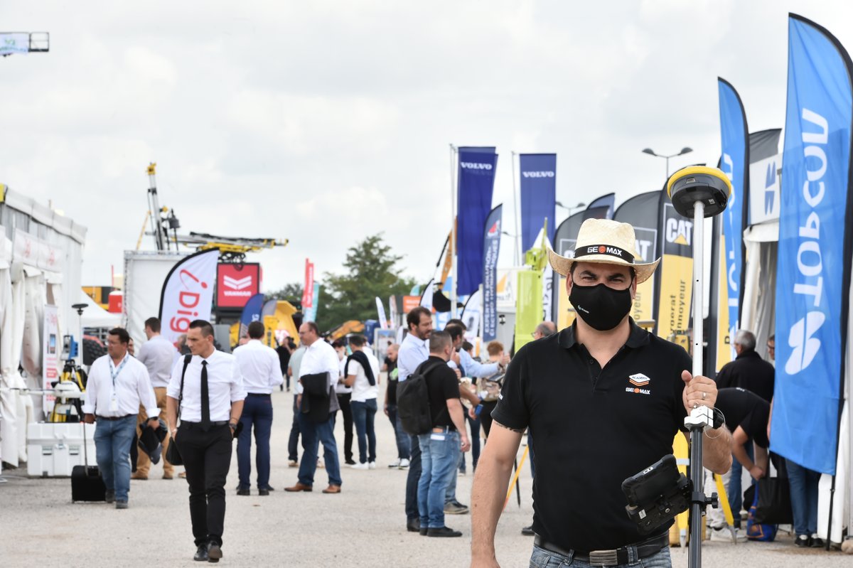 Construction Days tweet media