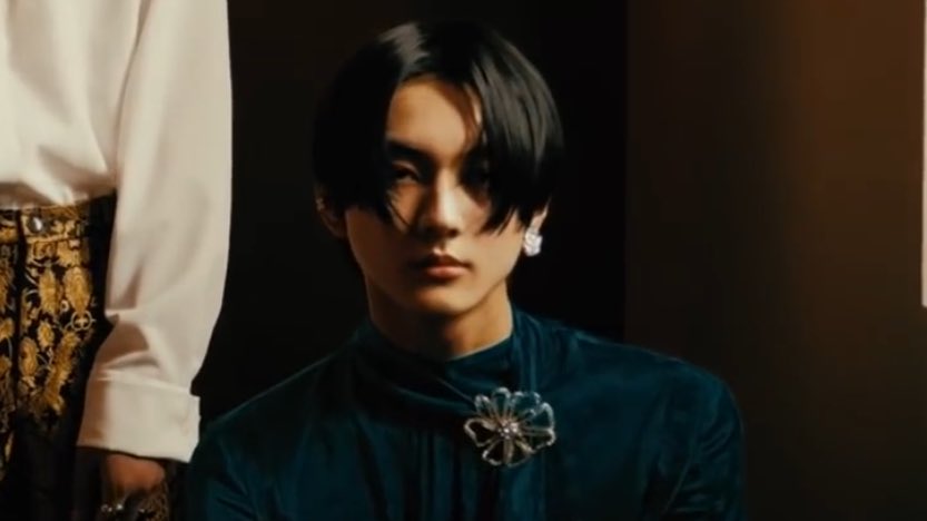 ladies and gentlemen, HIM.