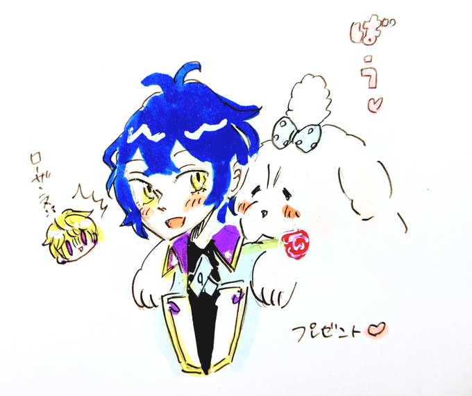 フランケンシュタインの誘惑eのtwitterイラスト検索結果