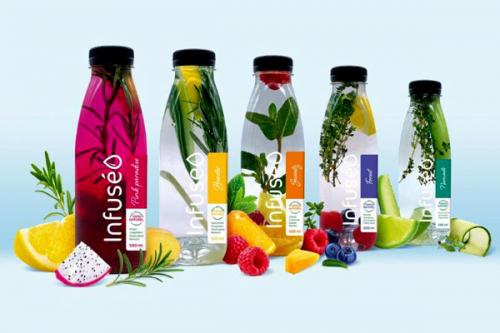 toasterlab's tweet photo. [SUCESS STORY] Chez Infuseo, on commercialise des #boissons #healthy grâce à la technologie de #HautePression... et les avantages sont multiples : #conservation mais aussi #goût #fraîcheur #vitamines. A découvrir sur https://t.co/rgPkhCRN85 https://t.co/SBwCCL9hzO